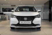 Changan Alsvin Москва  - изображение 22