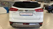 Geely Atlas I Пермь  - изображение 34