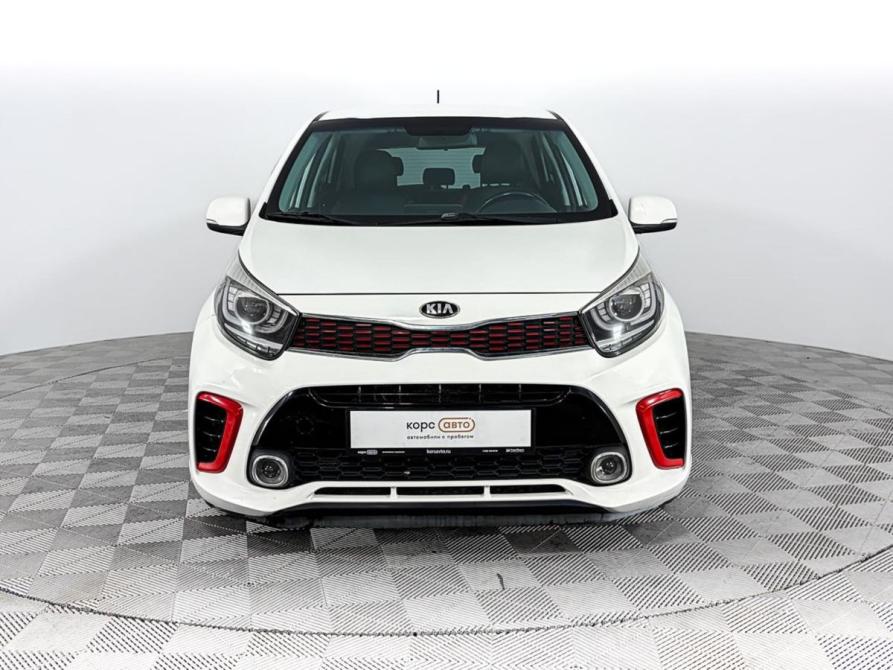 Kia Picanto III Ногинск  - изображение 2