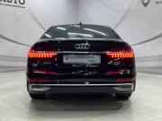 Audi A6 V (C8) Рестайлинг Воронеж  - изображение 35