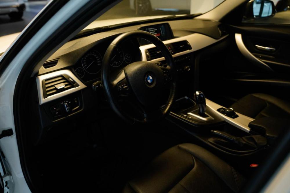 BMW 3 серии VI (F3x) Химки  - изображение 9