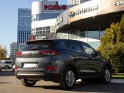 Hyundai Tucson III Москва  - изображение 22