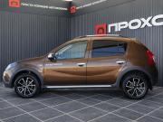 Renault Sandero I Пермь  - изображение 62