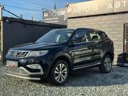 Geely Atlas I Ижевск  - изображение 31