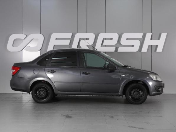 Lada (ВАЗ) Granta I с пробегом 2018 года, цена 598 000 рублей, 168477 км, седан, Автокод Объявления