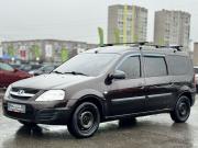 Lada (ВАЗ) Largus I Ижевск  - изображение 19