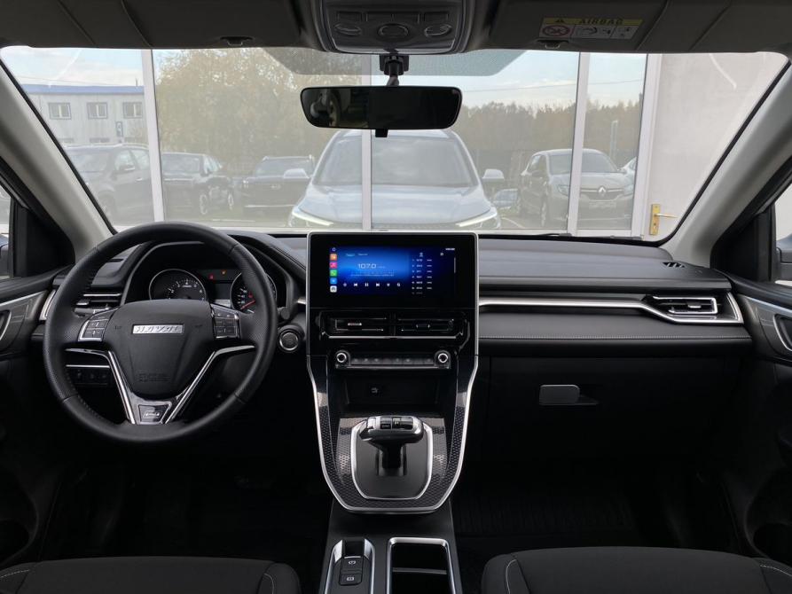 Haval M6 II Москва  - изображение 11