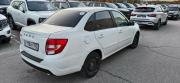 Lada (ВАЗ) Granta I Рестайлинг Тольятти  - изображение 11