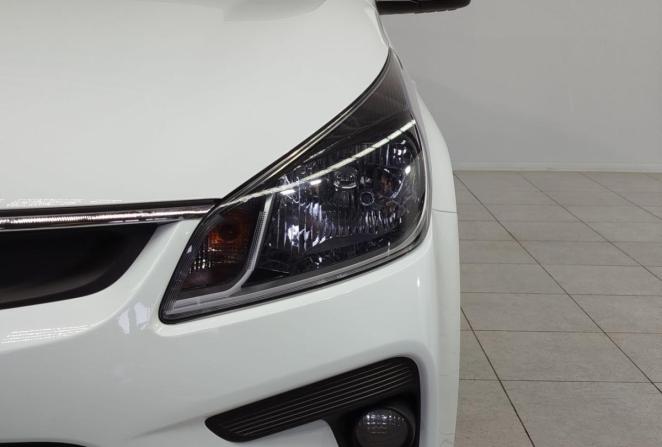 Kia Rio IV с пробегом 2018 года, цена 1 450 000 рублей, 48493 км, седан, Автокод Объявления