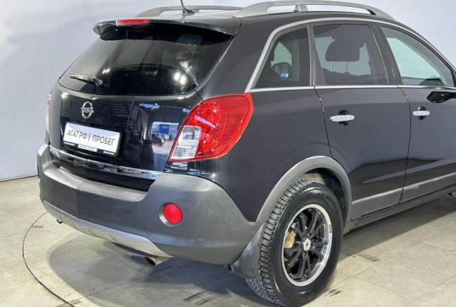 Opel Antara I Рестайлинг с пробегом 2013 года, цена 1 300 000 рублей, 141047 км, внедорожник, Автокод Объявления