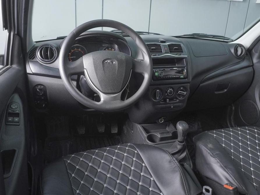 Lada (ВАЗ) Granta I Рестайлинг Ростов-на-Дону  - изображение 6