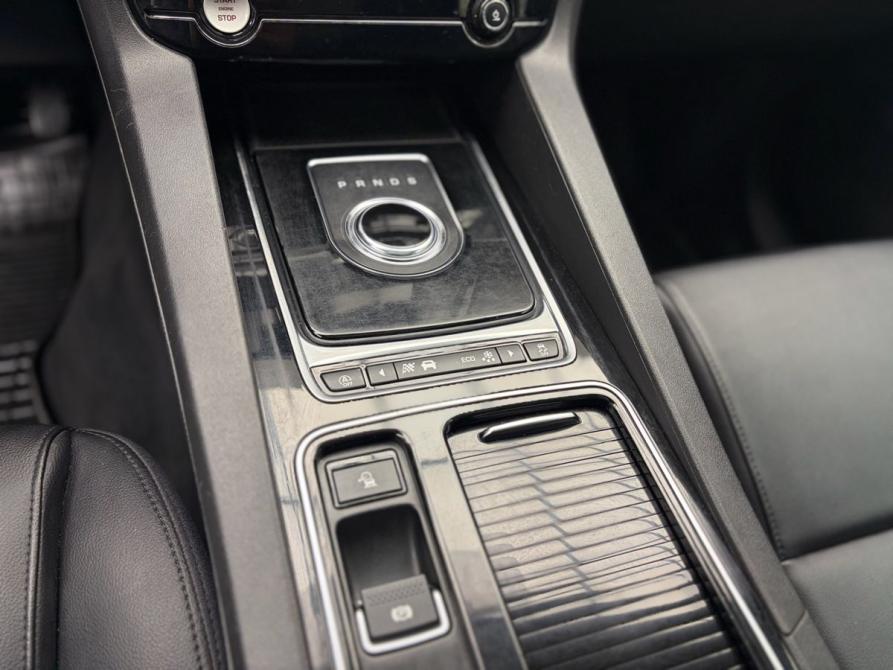 Jaguar F-Pace I Ростов-на-Дону  - изображение 12