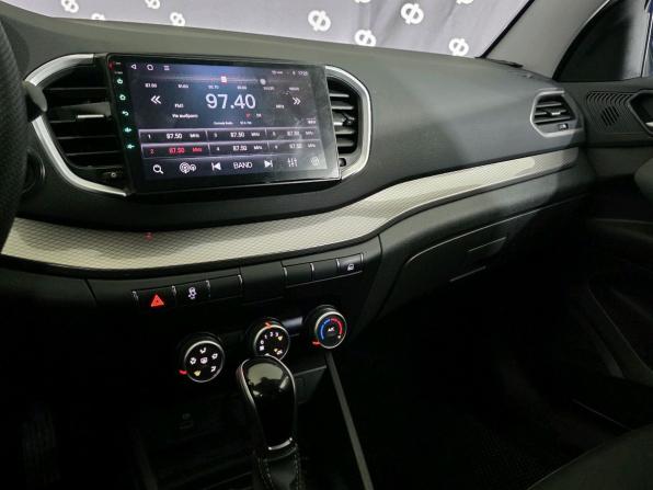 Lada (ВАЗ) Vesta I Рестайлинг (NG) с пробегом 2024 года, цена 1 060 000 рублей, 13776 км, седан, Автокод Объявления