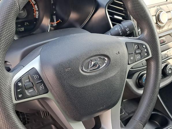 Lada (ВАЗ) Vesta I с пробегом 2019 года, цена 949 000 рублей, 118000 км, универсал, Автокод Объявления