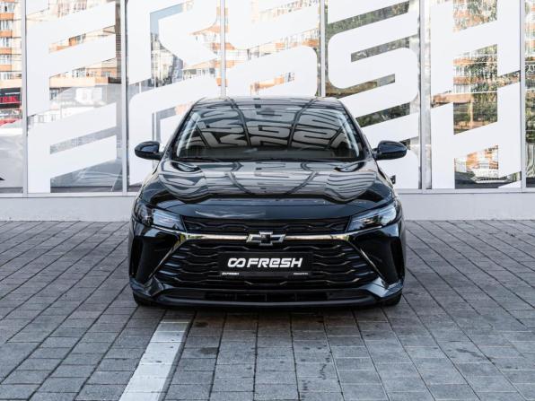Chevrolet Monza II Рестайлинг с пробегом 2023 года, цена 1 715 000 рублей, 22178 км, седан, Автокод Объявления