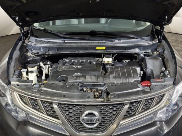 Nissan Murano II (Z51) Рестайлинг 2 с пробегом 2015 года, цена 1 595 000 рублей, 158173 км, внедорожник, Автокод Объявления
