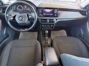 Skoda Rapid II Волгоград  - изображение 36