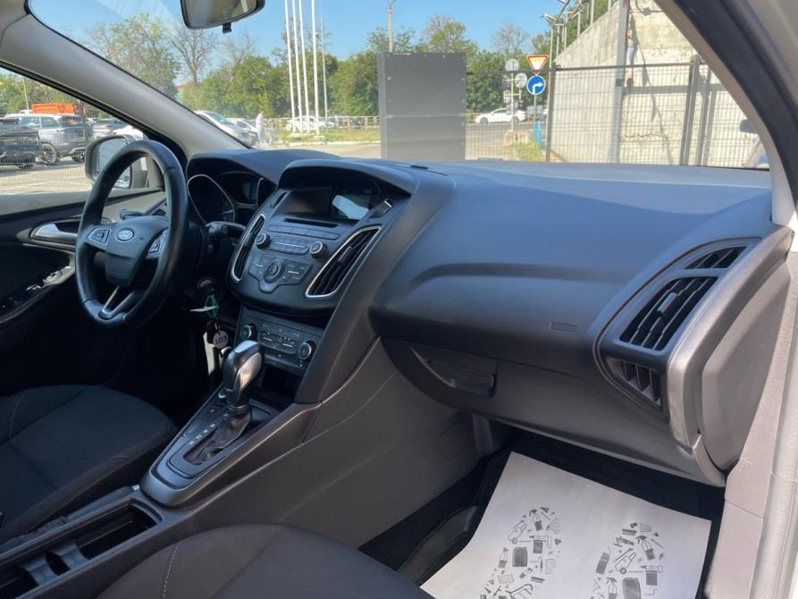 Ford Focus III Рестайлинг Краснодар  - изображение 23