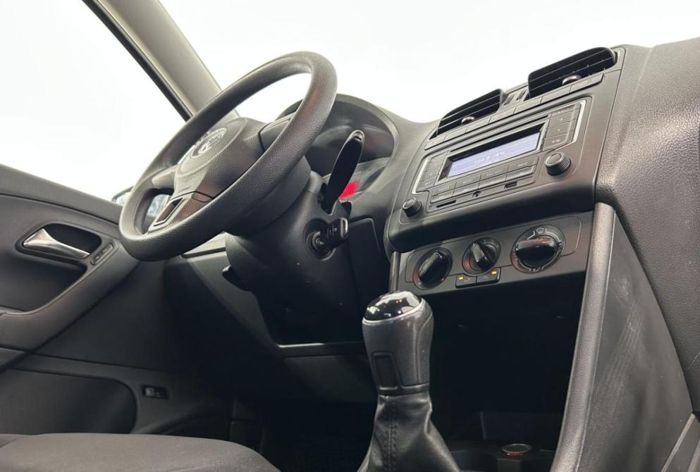 Volkswagen Polo V Саранск  - изображение 24