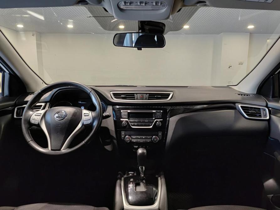 Nissan Qashqai II Казань  - изображение 17