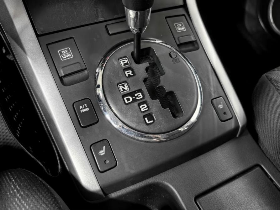 Suzuki Grand Vitara II Рестайлинг Новосибирск  - изображение 21