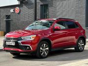 Mitsubishi ASX I Рестайлинг 2 Уфа  - изображение 45