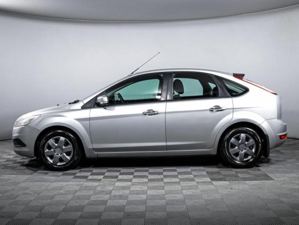 Ford Focus II Рестайлинг с пробегом 2010 года, цена 660 000 рублей, 165382 км, хэтчбек, Автокод Объявления