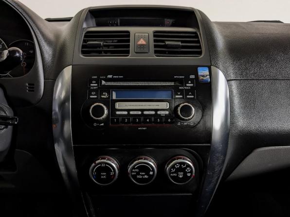 Suzuki SX4 I (Classic) с пробегом 2008 года, цена 699 900 рублей, 254800 км, хэтчбек, Автокод Объявления