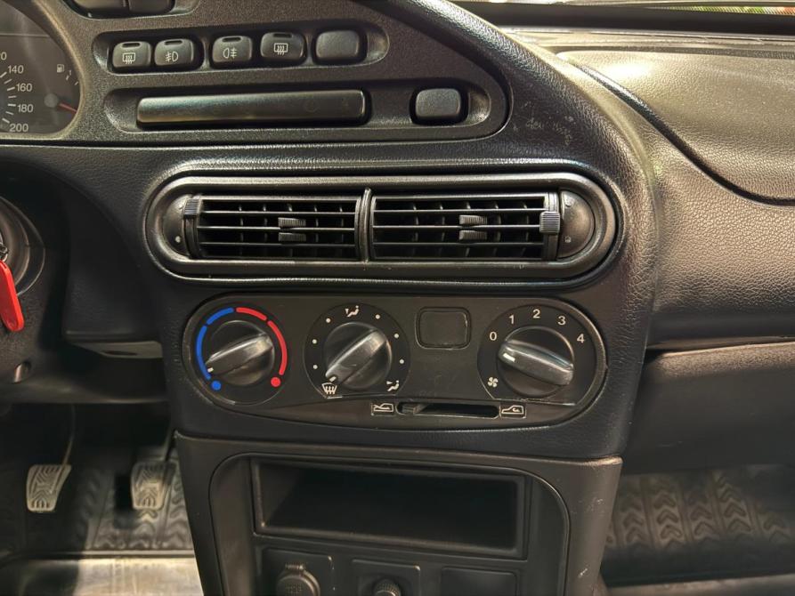 Chevrolet Niva I Волгоград  - изображение 12