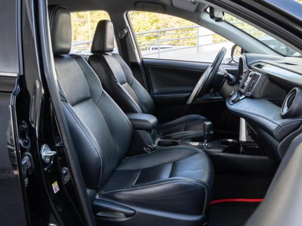 Toyota RAV4 V (XA50) с пробегом 2019 года, цена 2 450 000 рублей, 94468 км, внедорожник, Автокод Объявления