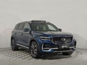 Geely Monjaro I Санкт-Петербург  - изображение 38