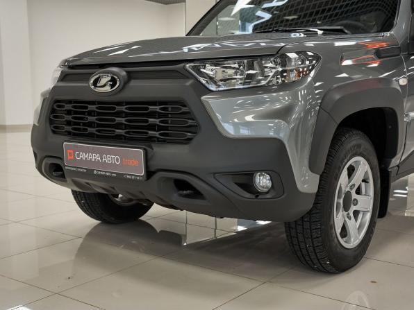 Lada (ВАЗ) Niva Travel I с пробегом 2021 года, цена 952 000 рублей, 41827 км, внедорожник, Автокод Объявления
