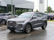Chery Tiggo 7 Pro Max I Рестайлинг Чебоксары  - изображение 23