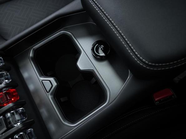 BYD FangChengBao Titanium 3 с пробегом 2025 года, цена 5 565 000 рублей, 15939 км, внедорожник, Автокод Объявления