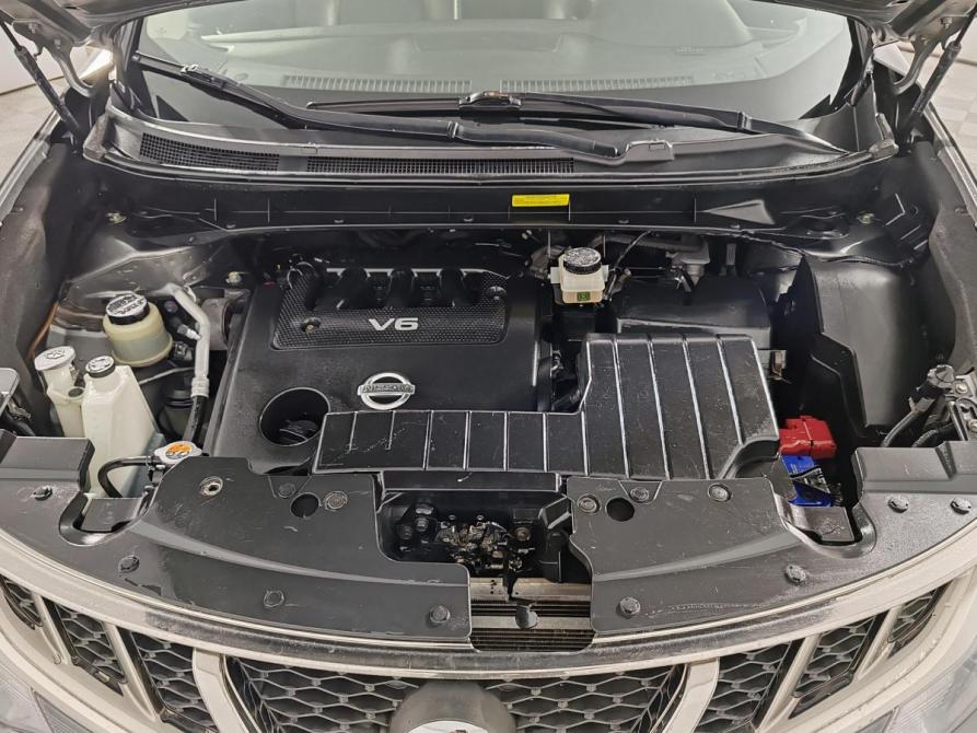 Nissan Murano II (Z51) Рестайлинг 2 Москва  - изображение 9