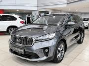 Kia Sorento III Prime Рестайлинг Казань  - изображение 23