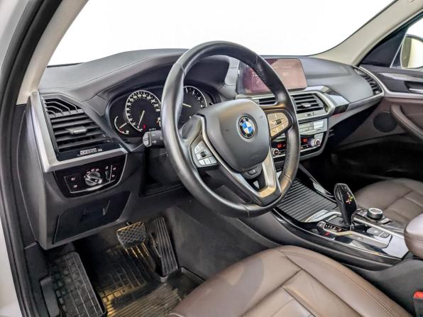 BMW X3 III (G01) с пробегом 2020 года, цена 4 000 000 рублей, 85137 км, внедорожник, Автокод Объявления
