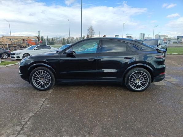Porsche Cayenne III с пробегом 2022 года, цена 10 250 000 рублей, 45286 км, внедорожник, Автокод Объявления
