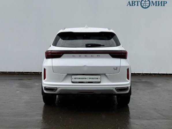 Exeed LX I Рестайлинг с пробегом 2023 года, цена 2 070 000 рублей, 54353 км, внедорожник, Автокод Объявления