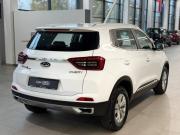 Chery Tiggo 4 Pro I Рестайлинг Тверь  - изображение 28