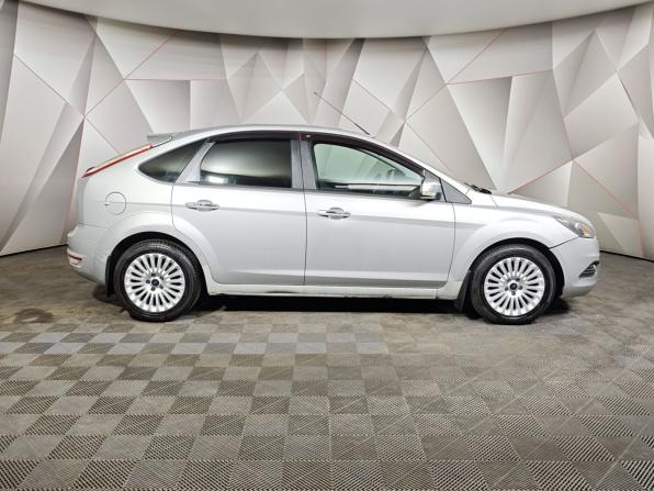Ford Focus II Рестайлинг с пробегом 2011 года, цена 741 000 рублей, 93203 км, хэтчбек, Автокод Объявления