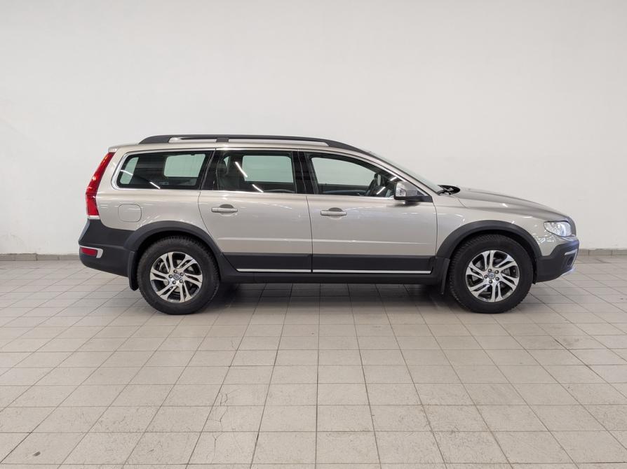 Volvo XC70 II Рестайлинг Москва  - изображение 4