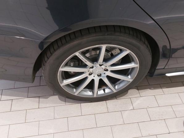 Mercedes-Benz S-Класс AMG III (W222 C217) с пробегом 2013 года, цена 2 940 000 рублей, 189212 км, седан, Автокод Объявления