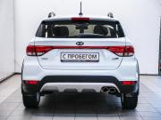 Kia Rio IV Красноярск  - изображение 40