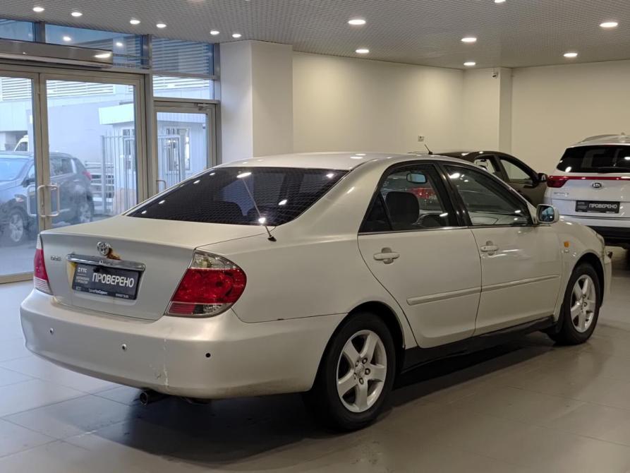 Toyota Camry V (XV30) Казань  - изображение 6