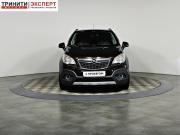 Opel Mokka I Белгород  - изображение 18