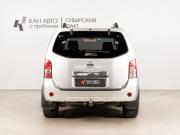 Nissan Pathfinder III Рестайлинг Казань  - изображение 14