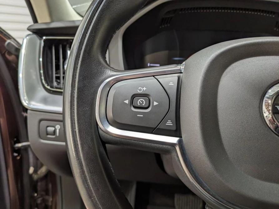 Volvo XC60 II Пермь  - изображение 18
