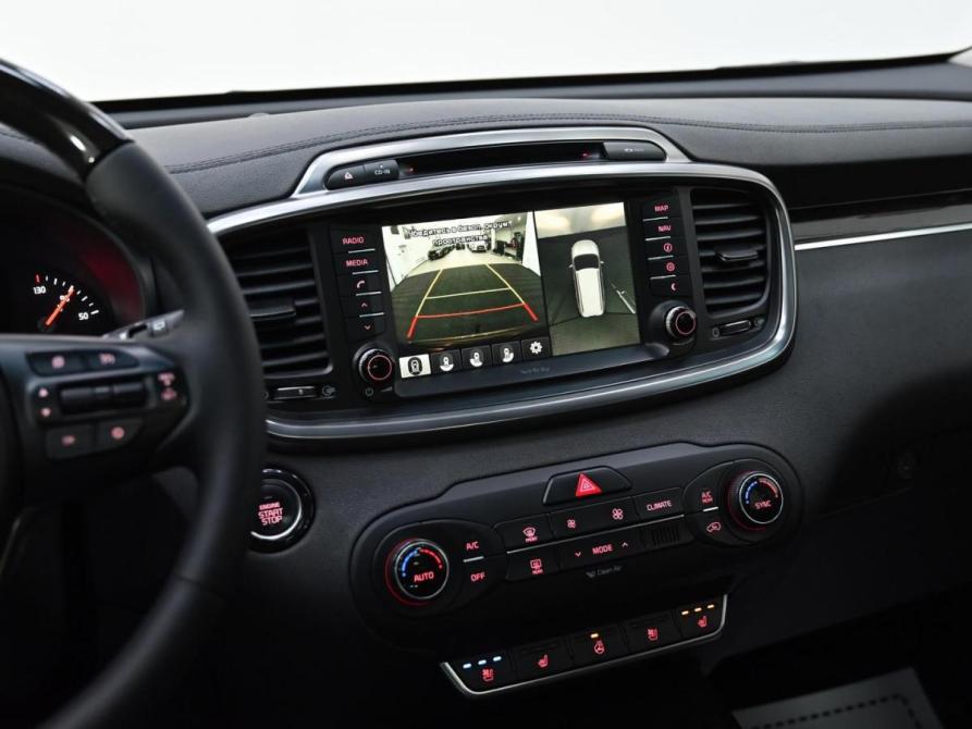 Kia Sorento III Prime Москва  - изображение 8