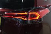 Toyota RAV4 IV (XA40) Рестайлинг Новокузнецк  - изображение 47